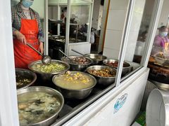 -大邑李记肥肠血旺