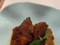 -小厨娘淮扬菜(清江苏宁广场店)