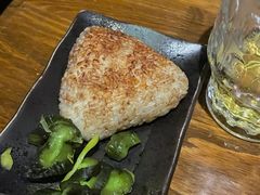 -木子烧鸟屋(百子湾店)