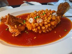 -馋遇江南·精致湖景雅宴(东方之门店)