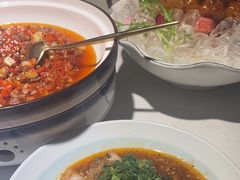 -周三的情书花园餐厅(江北店)