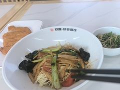 -小菜园新徽菜(无锡金悦广场店)