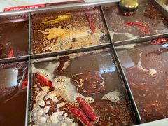 -麻辣撸·地摊麻辣の串(鲁谷店)