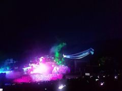 -威海华夏城景区