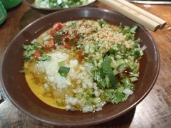 -楠火锅(西单店)