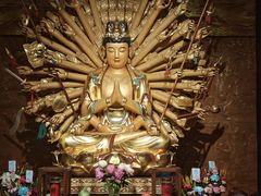 -大慈恩寺(大雁塔)