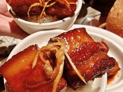 -许爷家·生态湖鲜(徐汇日月光店)