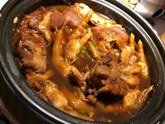 -卢大鲜鱼头捞饭(美利广场店)