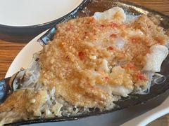 -金太阳海鲜烧烤·本地人餐厅(星海公园店)