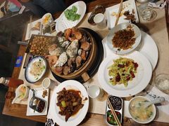 -船梆煮•蒸汽海鲜·生腌干蒸(五四广场店)