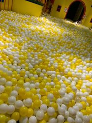 -宝燕乐园(闵行旗舰店)