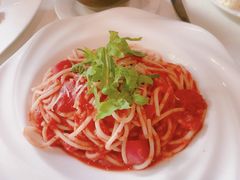 -老井俄式餐厅