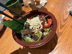 -云海肴·汽锅鸡·云南菜(苏州中心店)