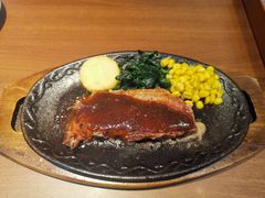 -萨莉亚意式餐厅(杭州西溪龙湖天街店)