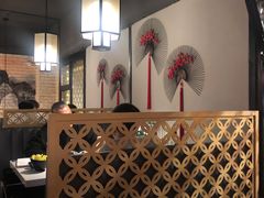-京韵胡同·酱香羊蝎子火锅涮肉(长寿路店)