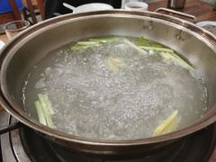 -章记正宗南岗鱼蛋火锅