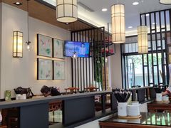 大堂-锡笼记·无锡小笼(人民路店)