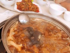 乌鸡锅底-太婆天府山珍酒楼(亚运村店)