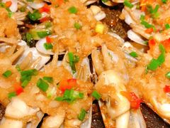 铁板蛏子-佰家小厨·南京菜(夫子庙店)
