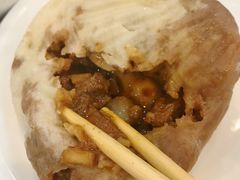 -张包铺(道外店)