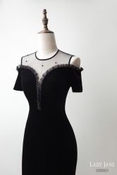 -Lady  Jane高端婚纱礼服馆
