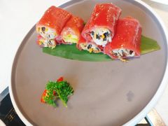 -煲王粤菜餐厅(中侨中心店)