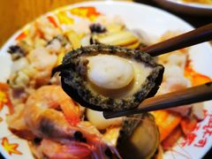 鲍鱼-霸王虾·小龙虾香辣蟹(玉林店)