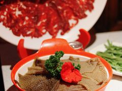 -大龙燚·旷野鲜火锅(广州首店)