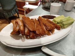 老济南酥板肉-春江饭店(共青团路总店)