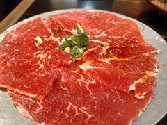 -厚贞日式烤肉(浦东汇智店)
