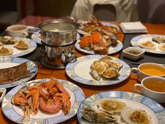 -成都泰合国际大饭店(春熙路太古里店)