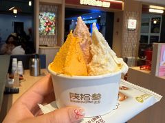 -陕拾叁-西安糕点(大雁塔店)