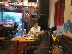 -堂客老火锅(欣阳广场总店)