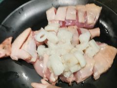 竹荪鸡-大头椰·海南椰子鸡火锅(思明万象城店)