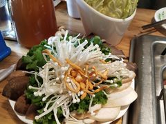 -草原塞蛮羊火锅城(港湾店)