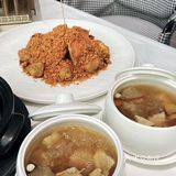 南宁老牌酒家缘林这美景！！你在诱惑谁呢？