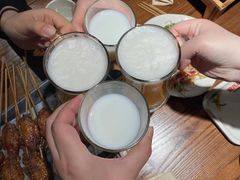 -管氏翅吧(台湾街店)