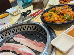 -德寿宫韩国料理(下沙店)