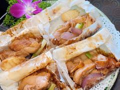 -好彩海鲜火锅饭店(银河百老汇店)