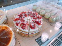 -麦田工坊(月湖店)