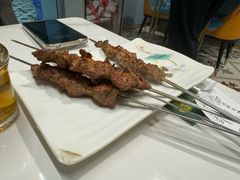 -马尔龙新疆饭店·清真(长青路店)