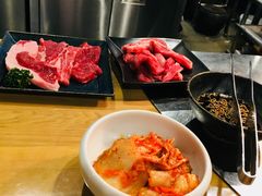 -成吉思汗 しろくま(札幌本店)