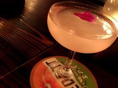 -HUNTING BAR亨霆鸡尾酒馆(越秀淘金店)