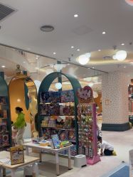 -奈尔宝·儿童乐园·亲子餐厅(苏州大悦城店)