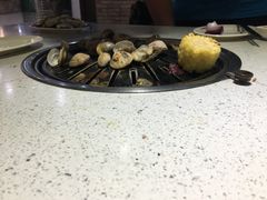 -小科自助海鲜烧肉(高区店)