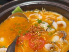 -火啫啫·粤式啫啫煲(南通首店)
