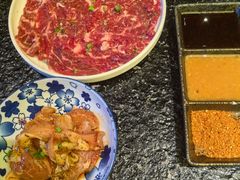 -樱嘢·炭火烧肉(惠南店)