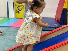 -美吉姆国际儿童教育中心(湛江招商花园城店)