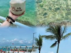 -三亚西岛海洋文化旅游区