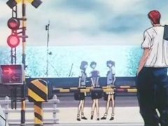 -灌篮高手动画打卡地
